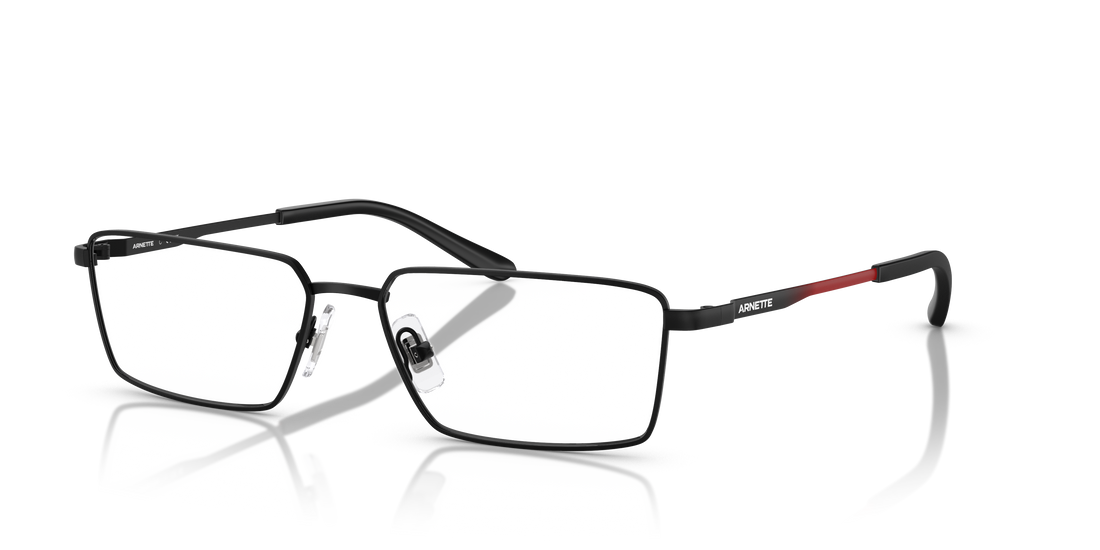 Translation missing: es.seo.product.type.gafas-graduadas arnette an6145 quadra 771 negro rectangular masculino talla 56mm - Translation missing: es.seo.product.alt.imagen-principal