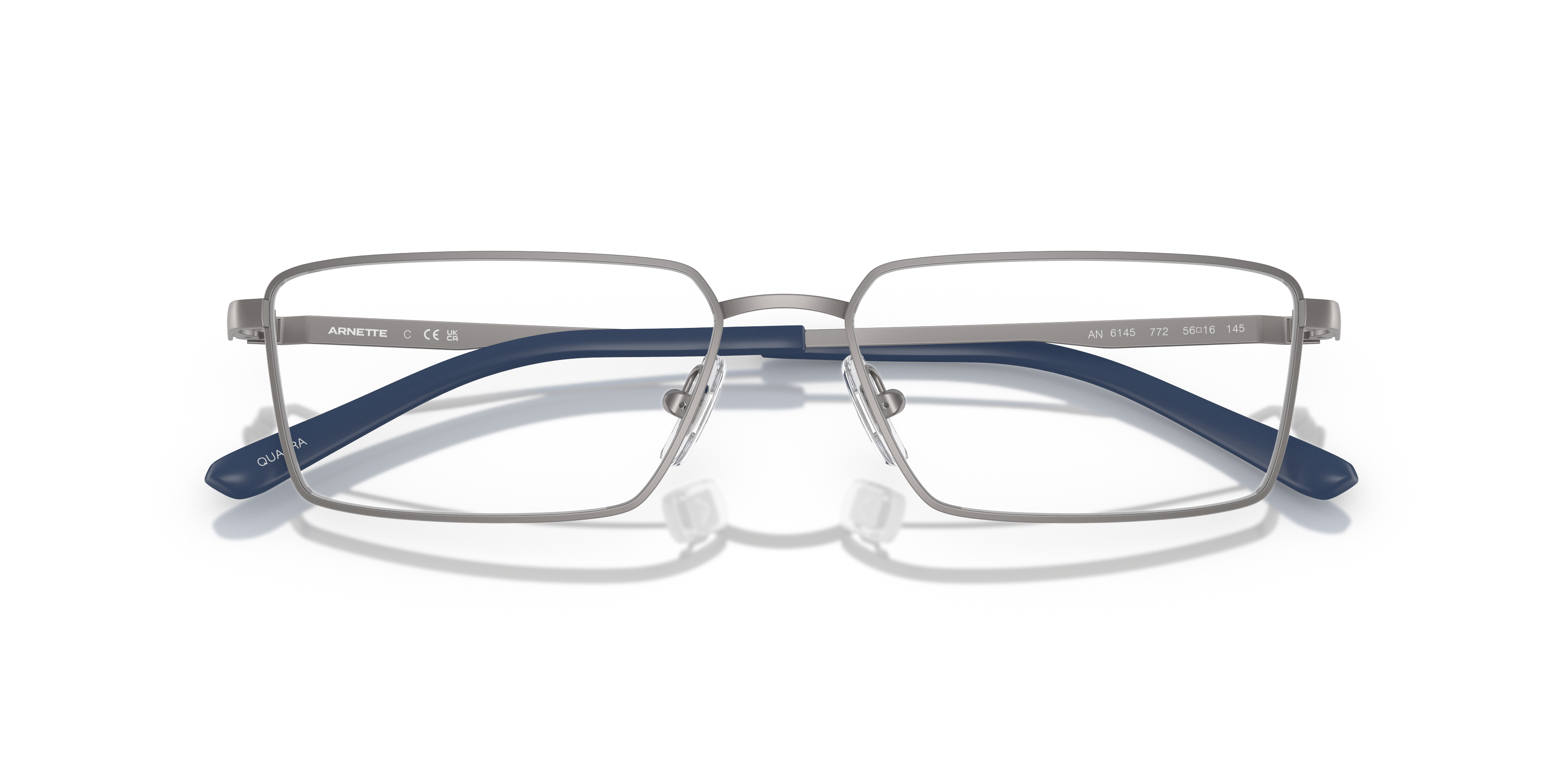 ARNETTE AN6145 QUADRA 772 54