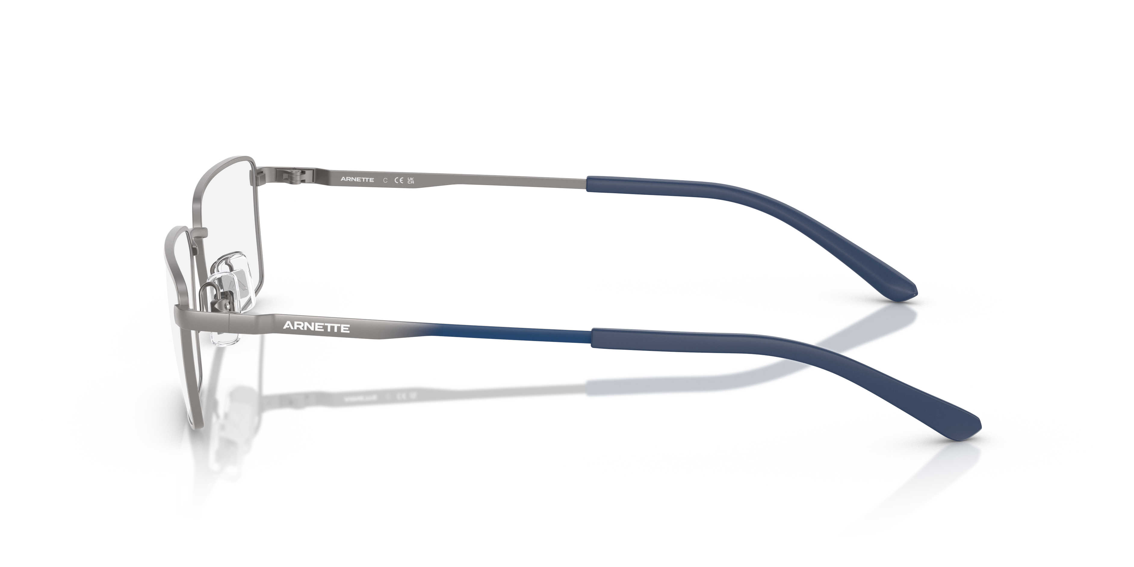 ARNETTE AN6145 QUADRA 772 56