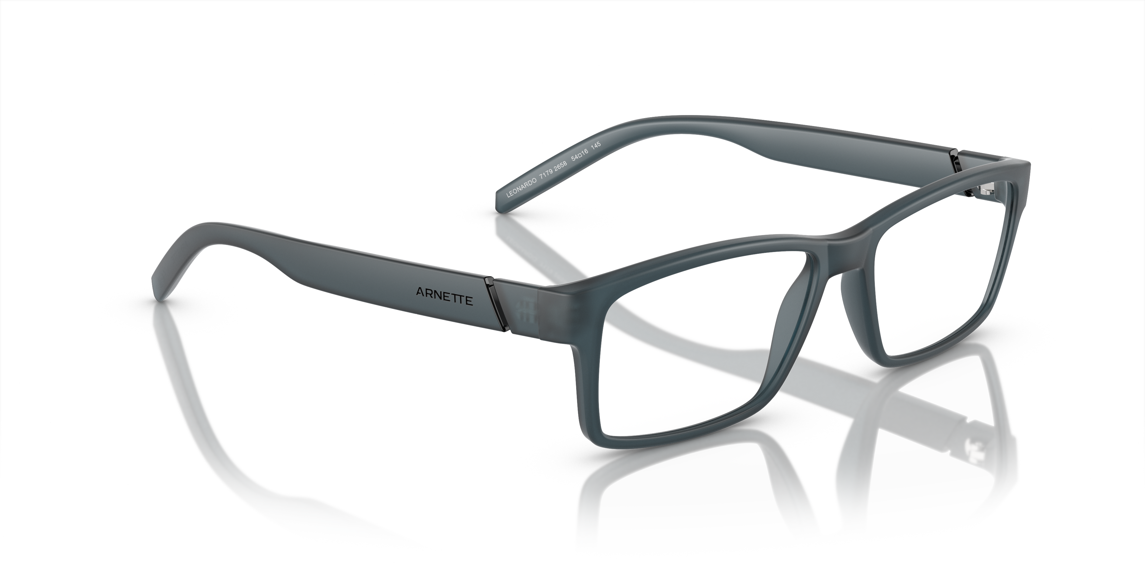 ARNETTE AN7179 LEONARDO 2658 52