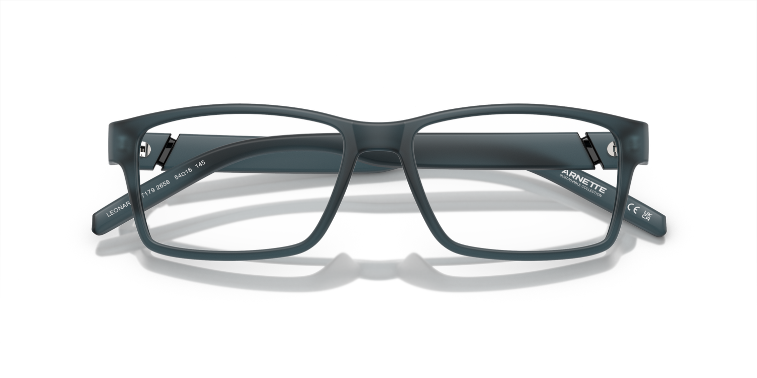 ARNETTE AN7179 LEONARDO 2658 54