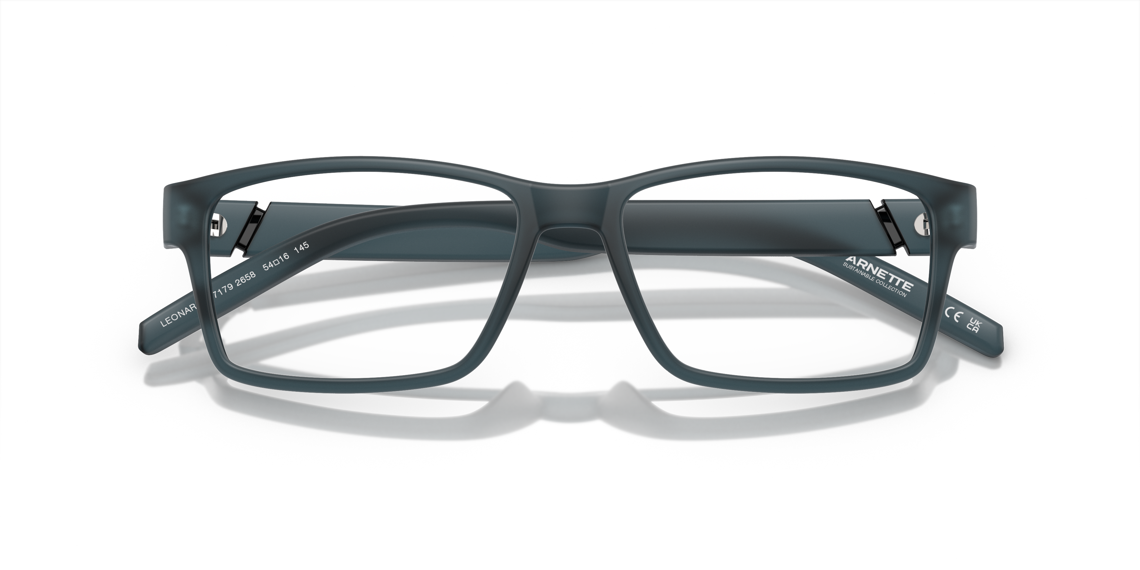 ARNETTE AN7179 LEONARDO 2658 54