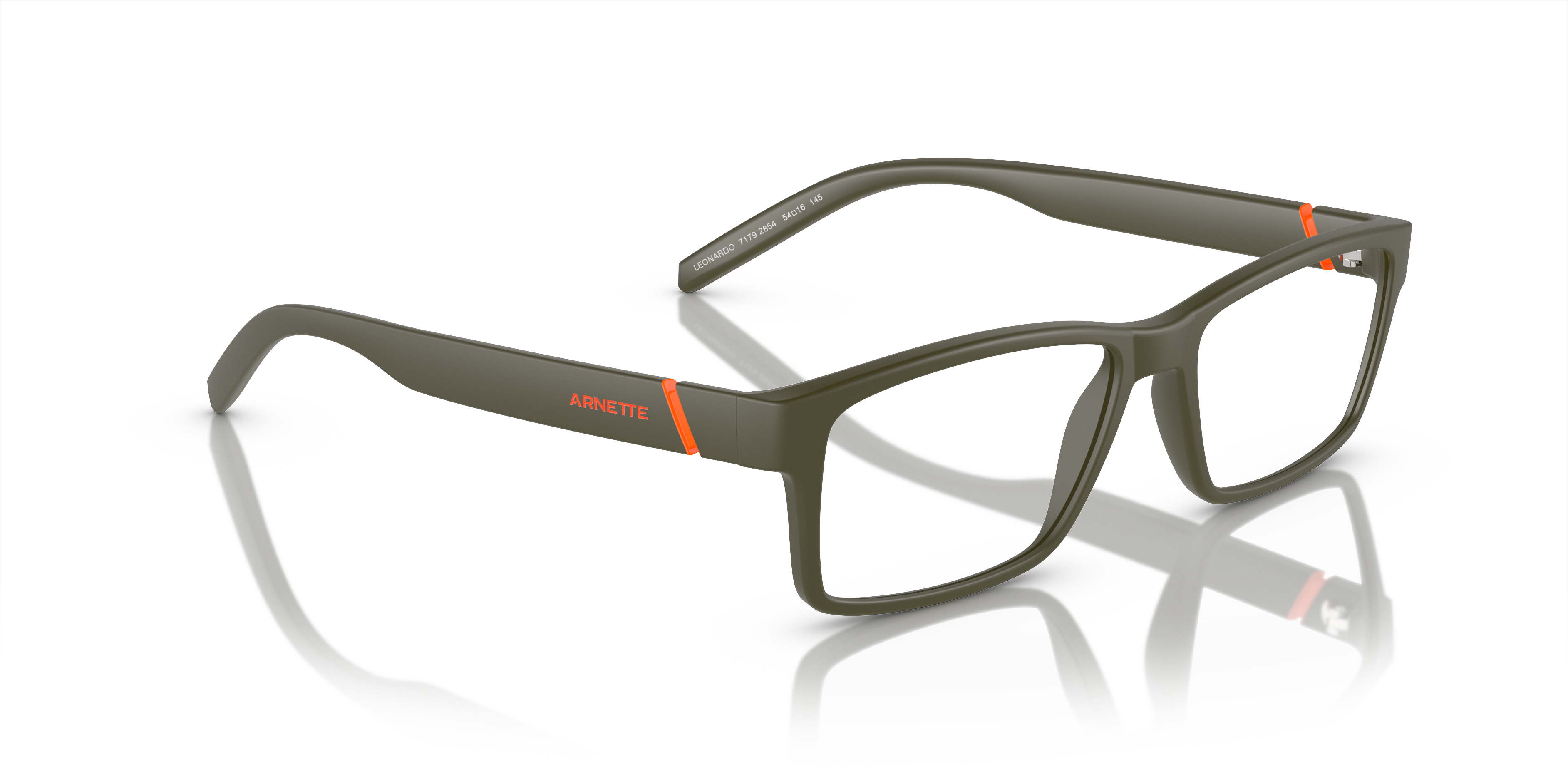 ARNETTE AN7179 LEONARDO 2854 54
