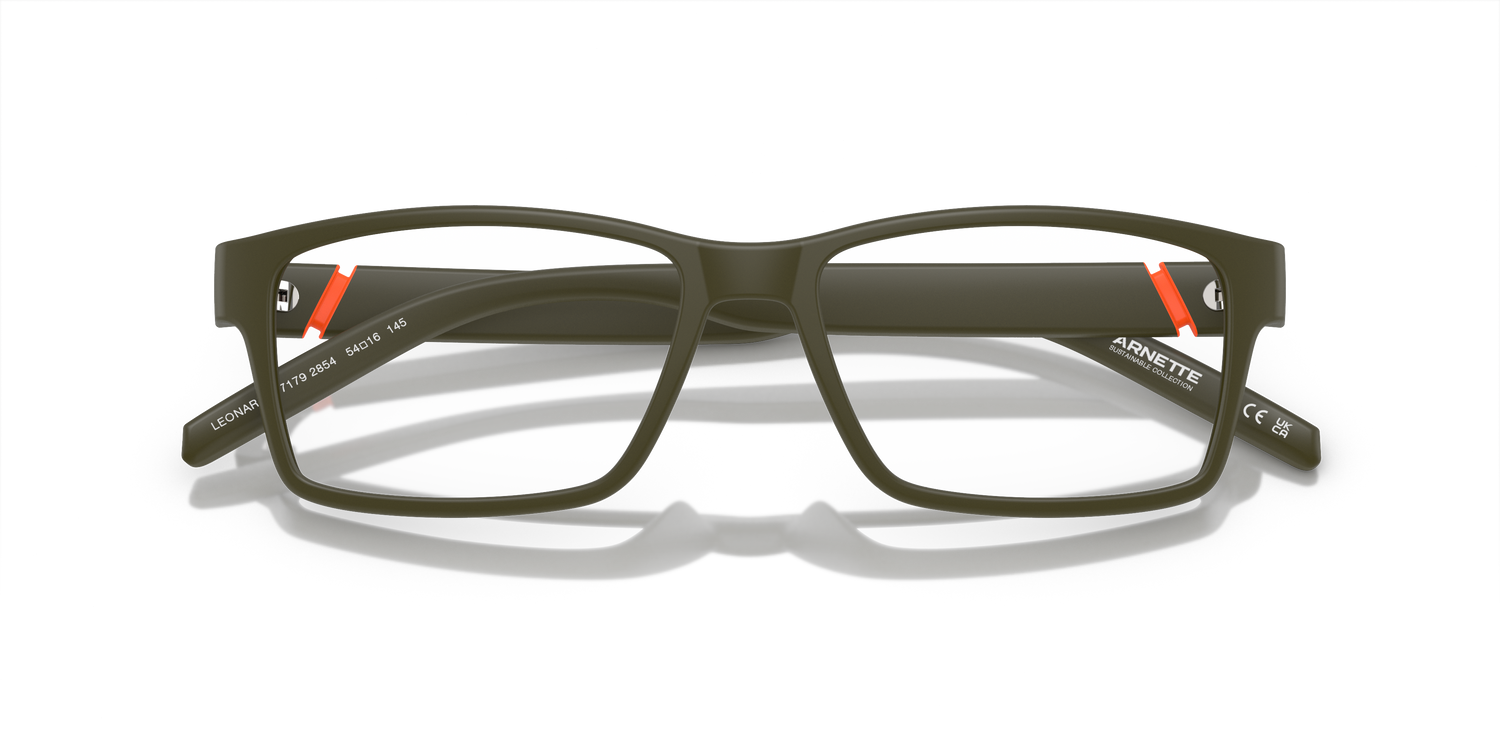 ARNETTE AN7179 LEONARDO 2854 52