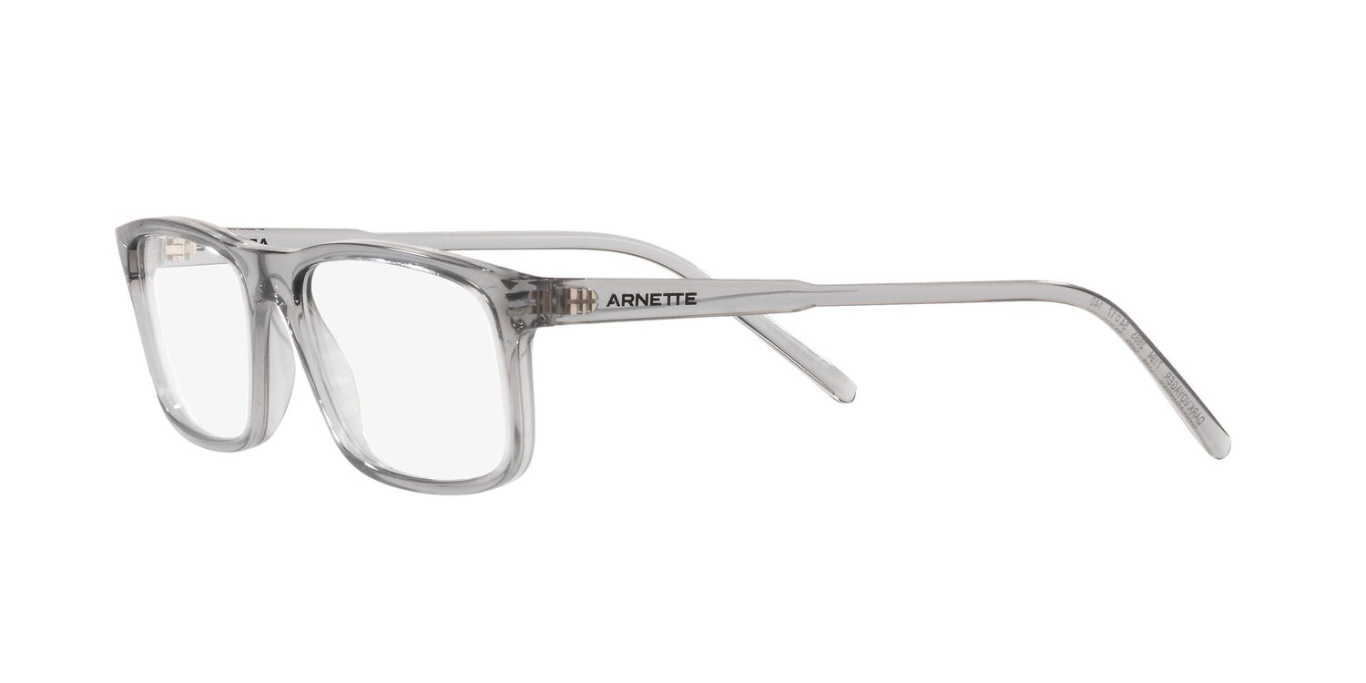ARNETTE AN7194 DARK VOYAGER 2665 54