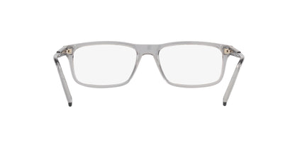 ARNETTE AN7194 DARK VOYAGER 2665 54