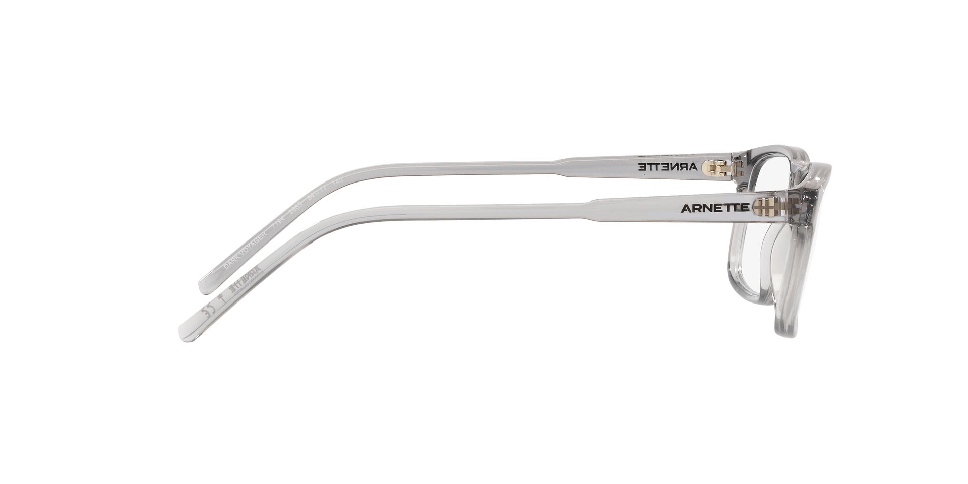 ARNETTE AN7194 DARK VOYAGER 2665 54