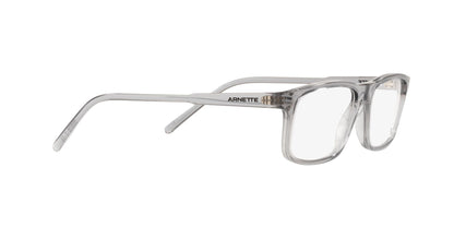 ARNETTE AN7194 DARK VOYAGER 2665 54