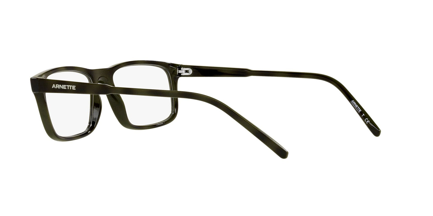 ARNETTE AN7194 DARK VOYAGER 2705 54
