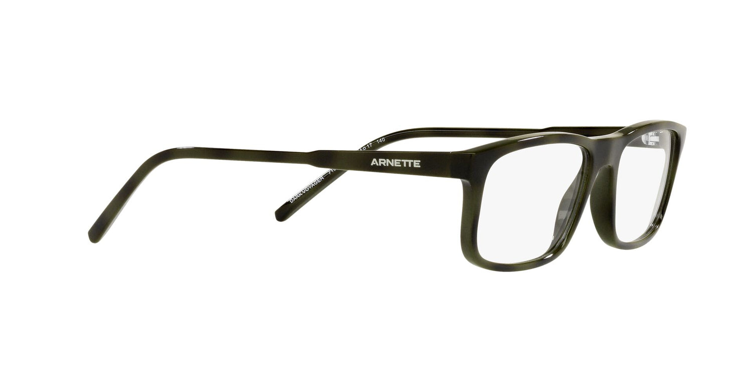 ARNETTE AN7194 DARK VOYAGER 2705 54