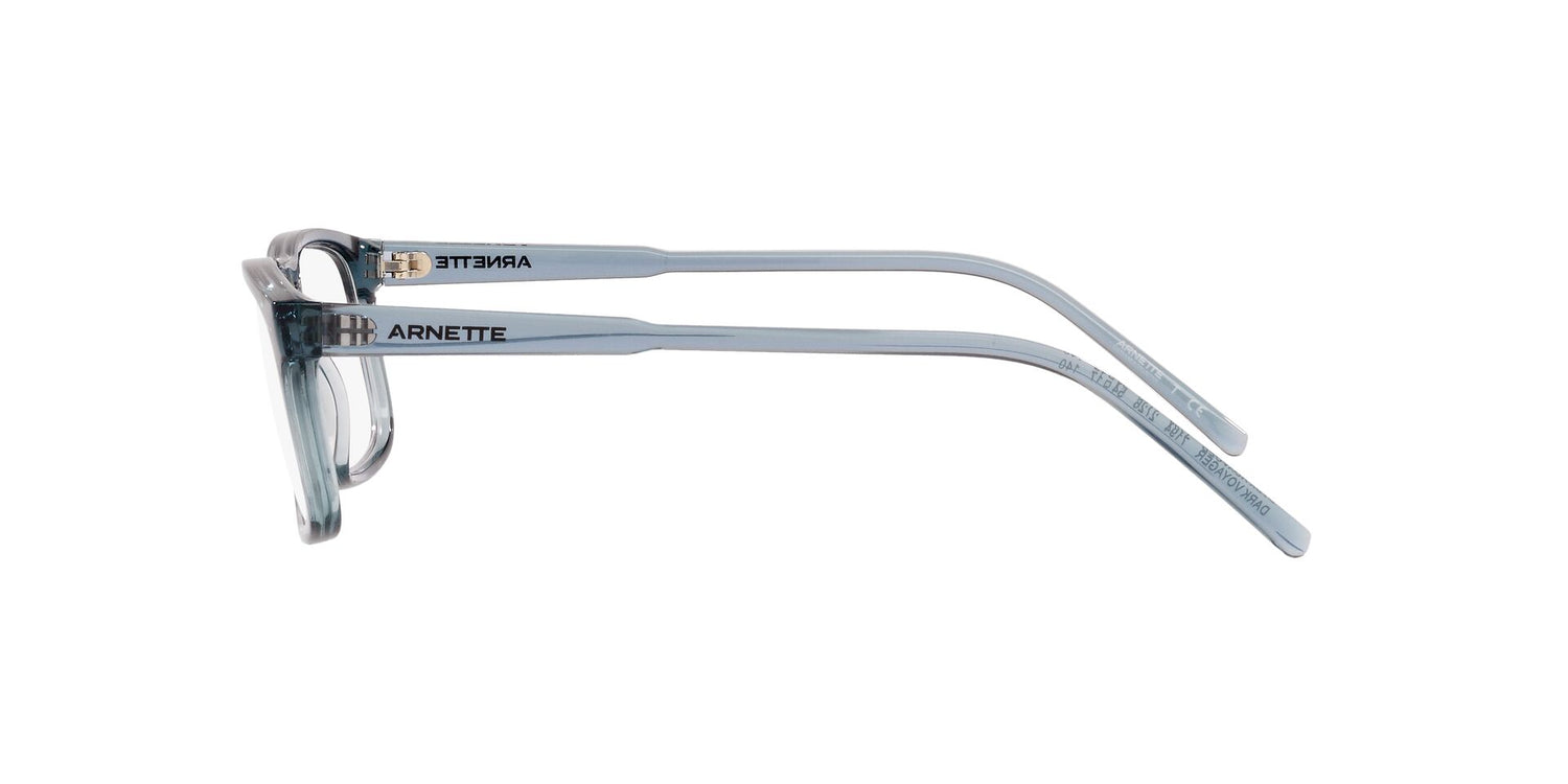ARNETTE AN7194 DARK VOYAGER 2726 54