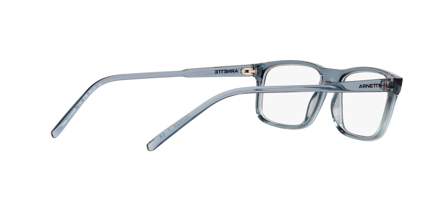 ARNETTE AN7194 DARK VOYAGER 2726 52