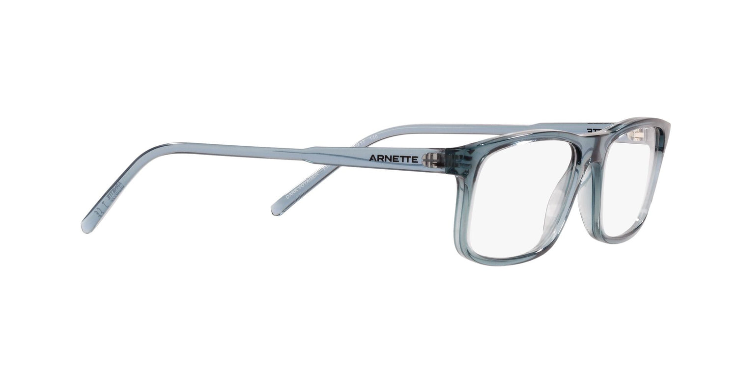 ARNETTE AN7194 DARK VOYAGER 2726 54