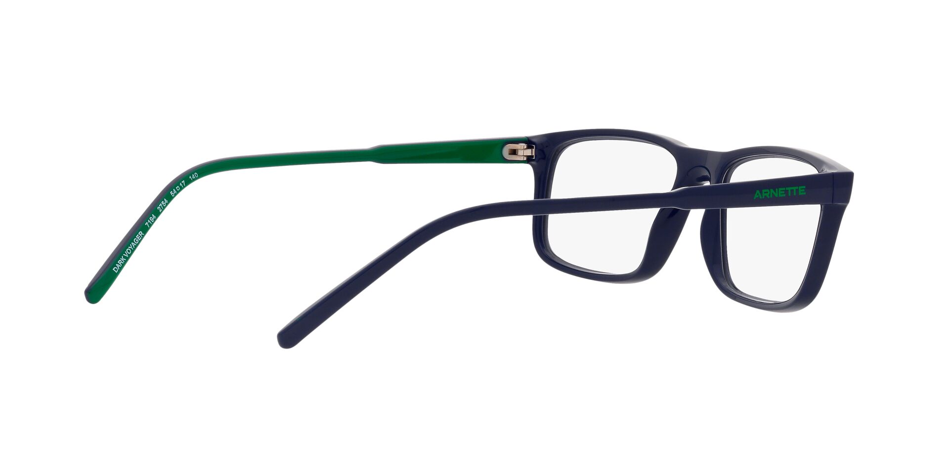 ARNETTE AN7194 DARK VOYAGER 2754 54