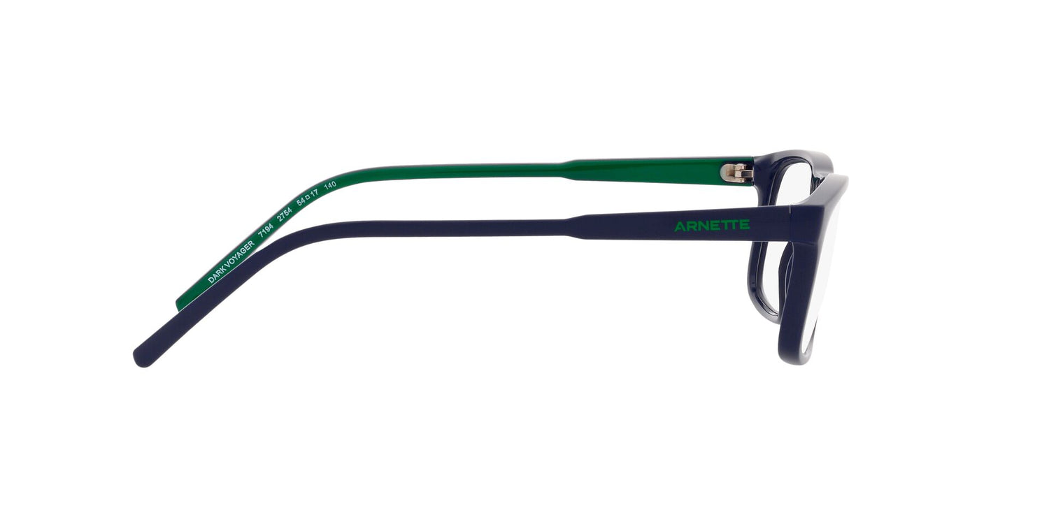 ARNETTE AN7194 DARK VOYAGER 2754 54