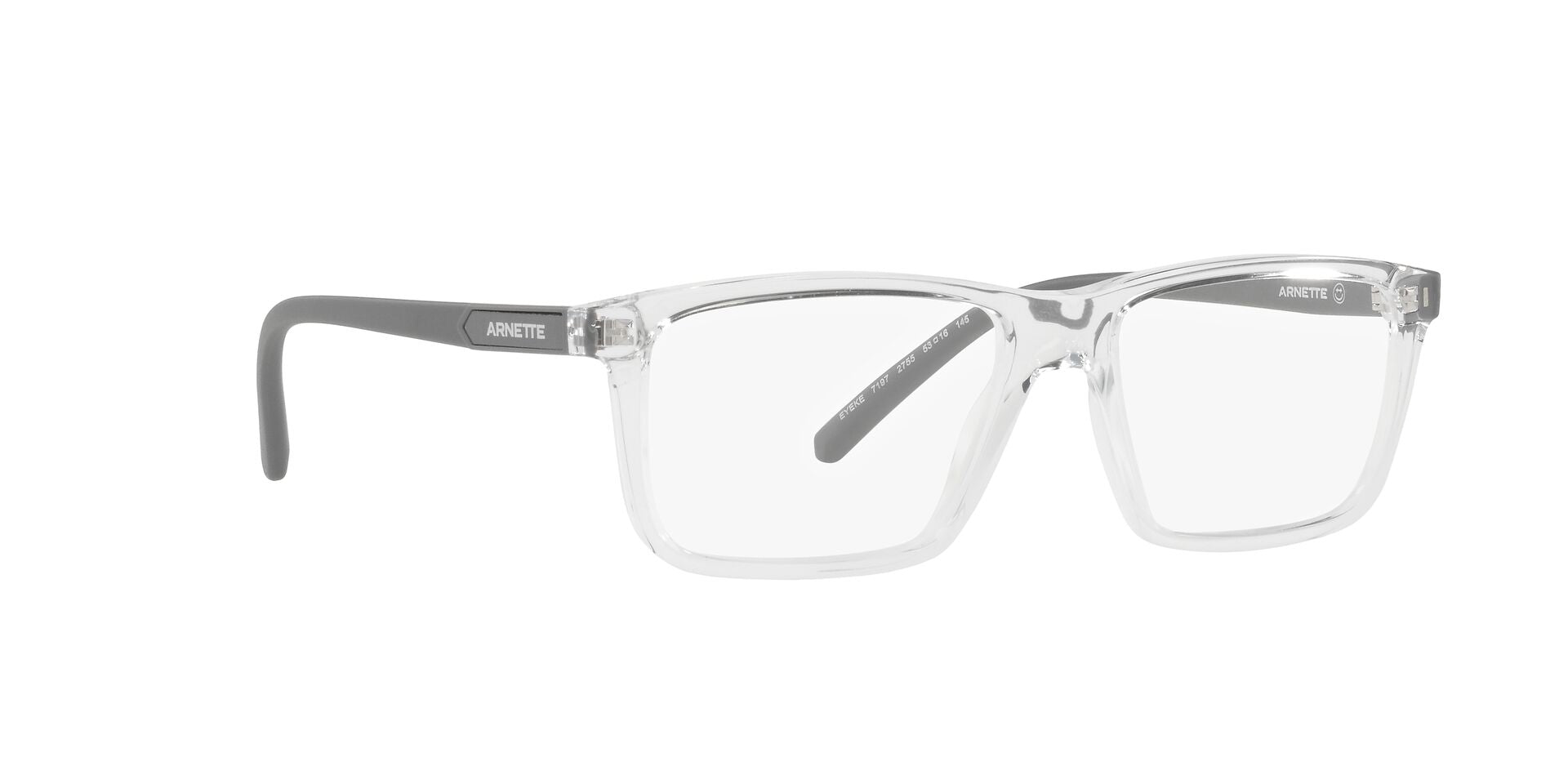 ARNETTE AN7197 EYEKE 2755 53