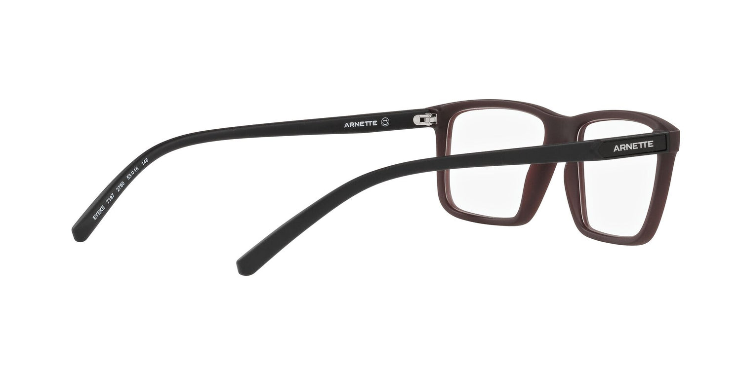 ARNETTE AN7197 EYEKE 2780 53