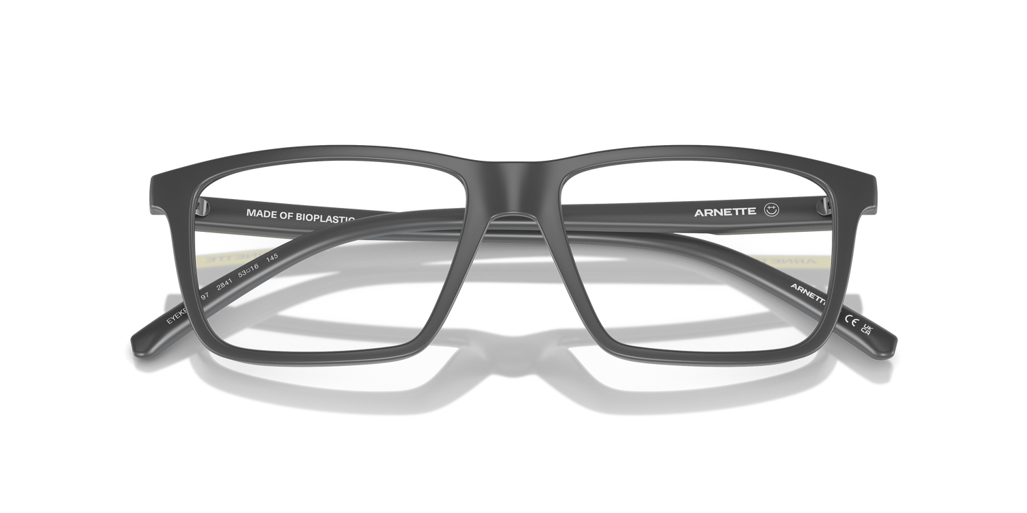 ARNETTE AN7197 EYEKE 2841 53