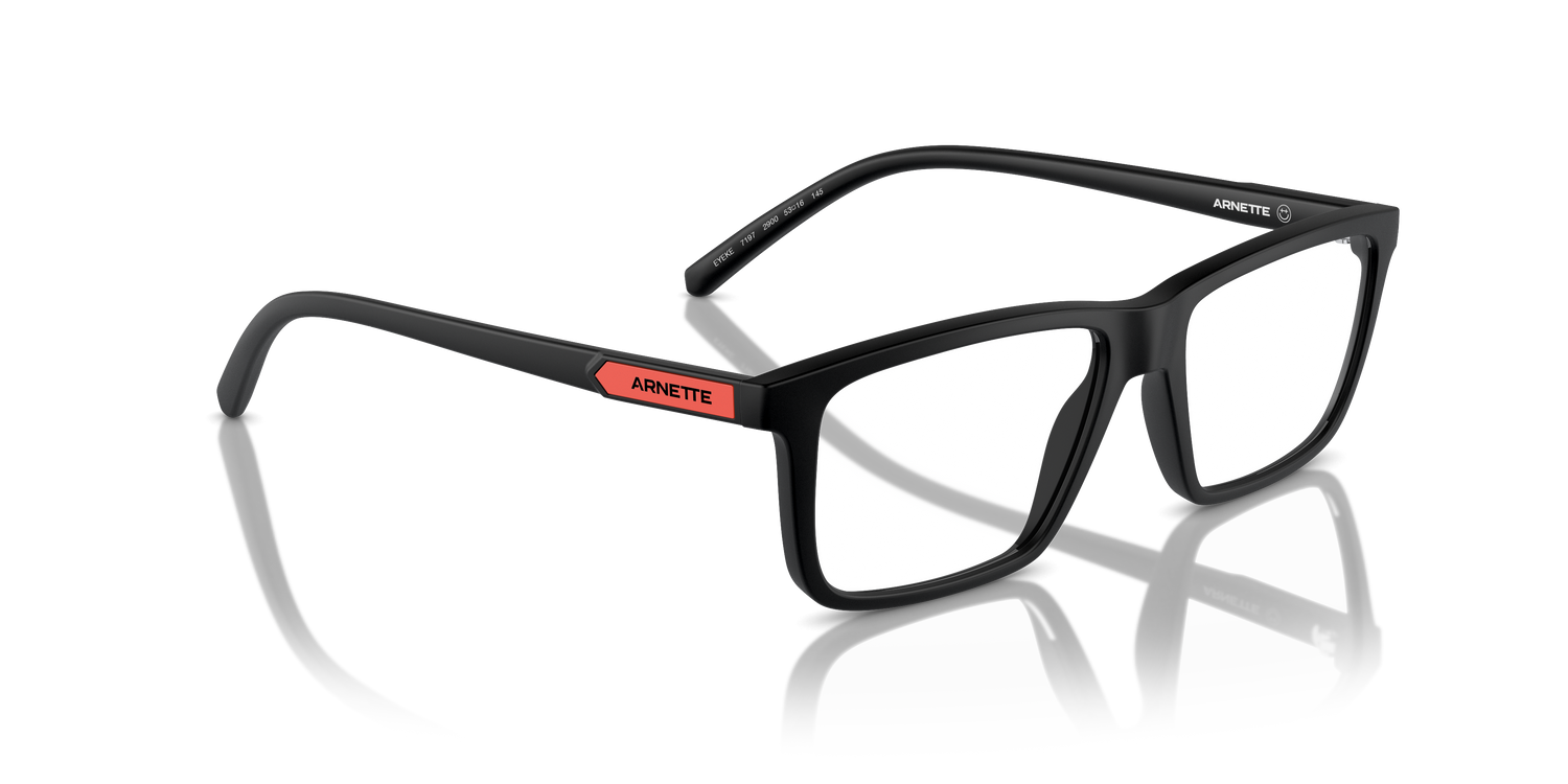 ARNETTE AN7197 EYEKE 2900 53