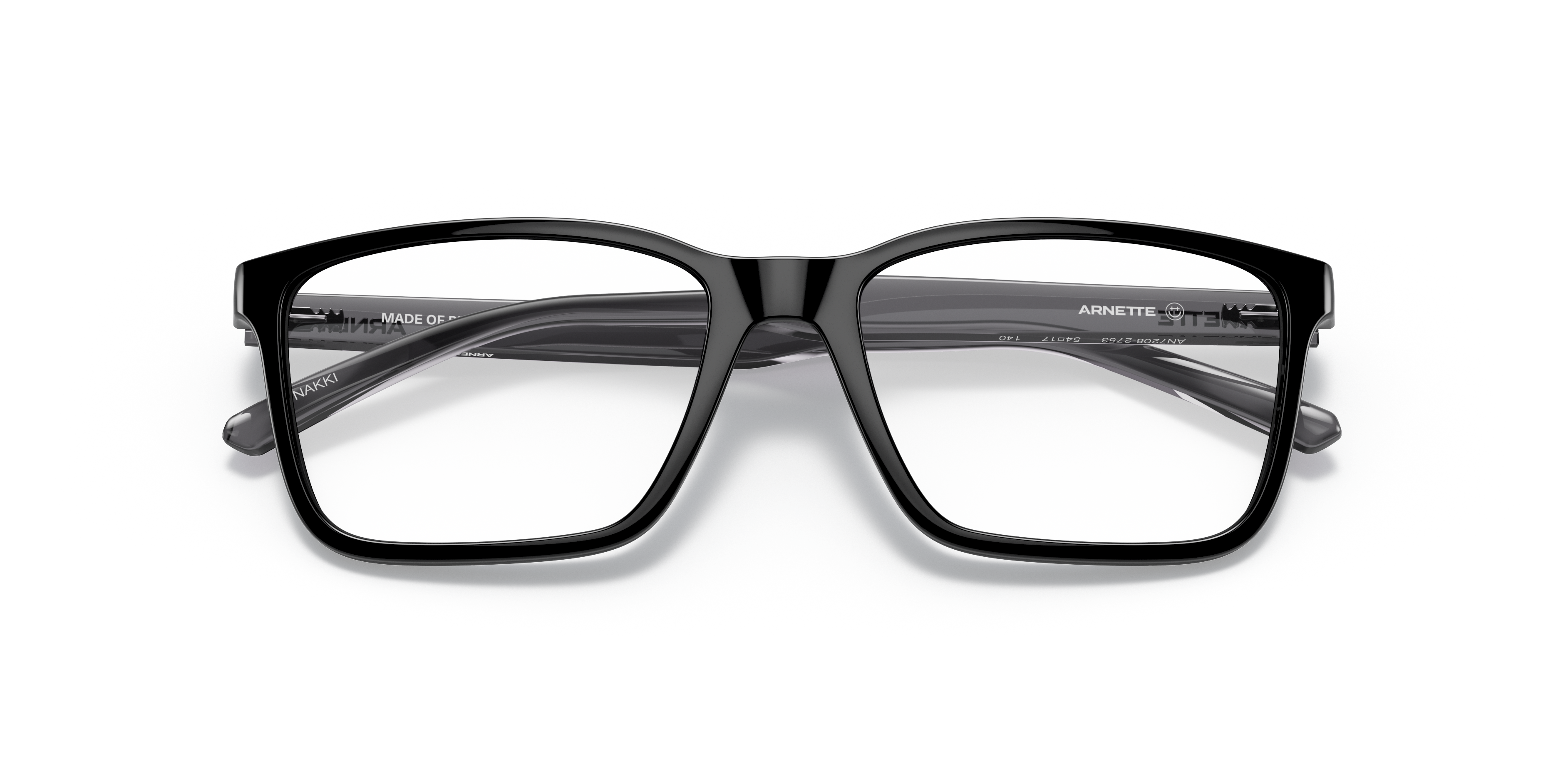 ARNETTE AN7208 NAKKI 2753 54