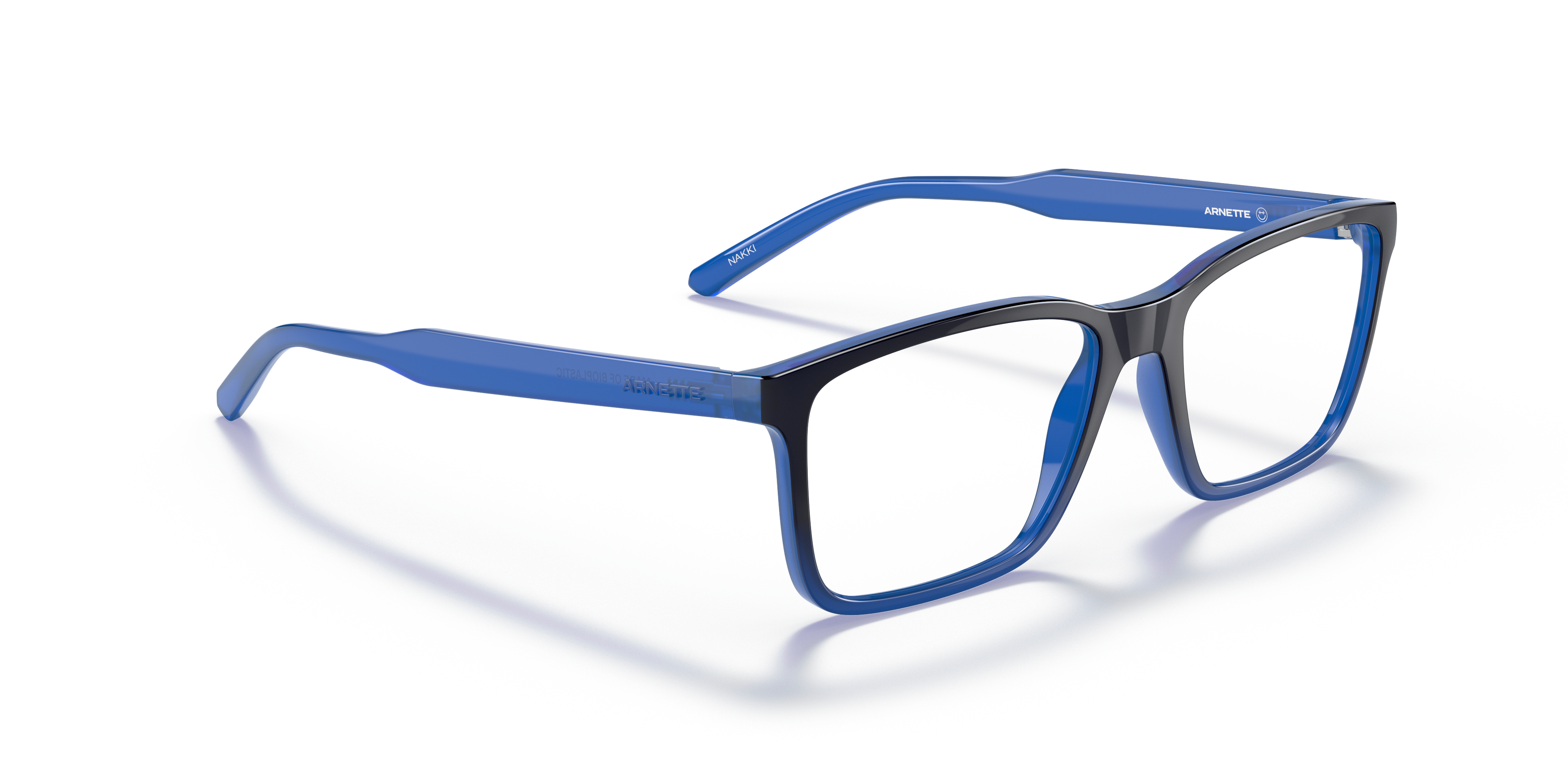 ARNETTE AN7208 NAKKI 2803 52