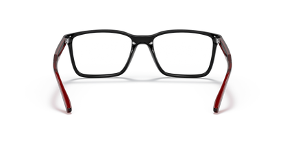 ARNETTE AN7208 NAKKI 2805 54