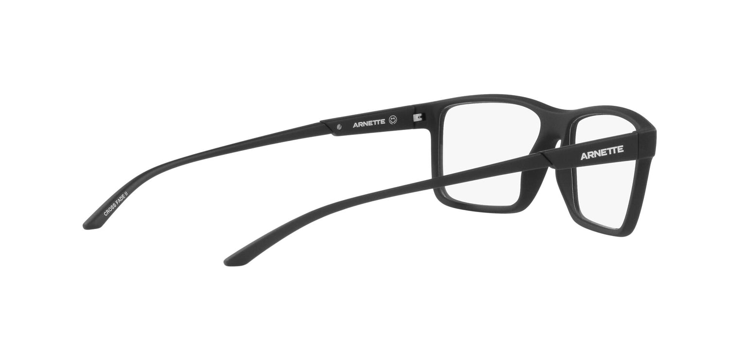 ARNETTE AN7216 CROSS FADE II 2758 56