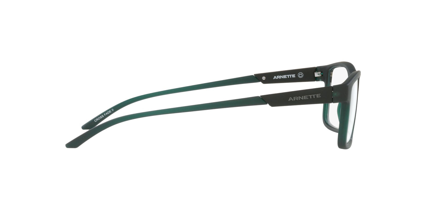 ARNETTE AN7216 CROSS FADE II 2845 56