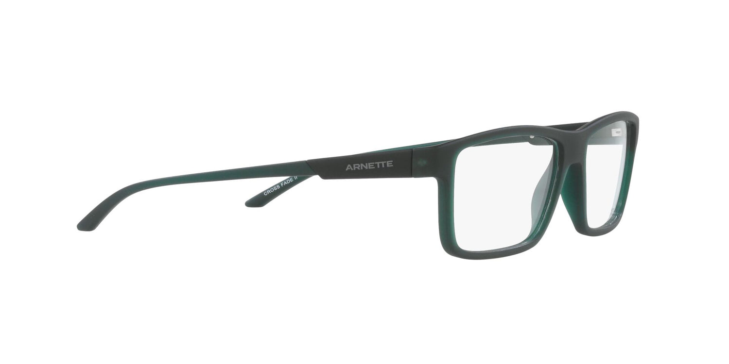 ARNETTE AN7216 CROSS FADE II 2845 54