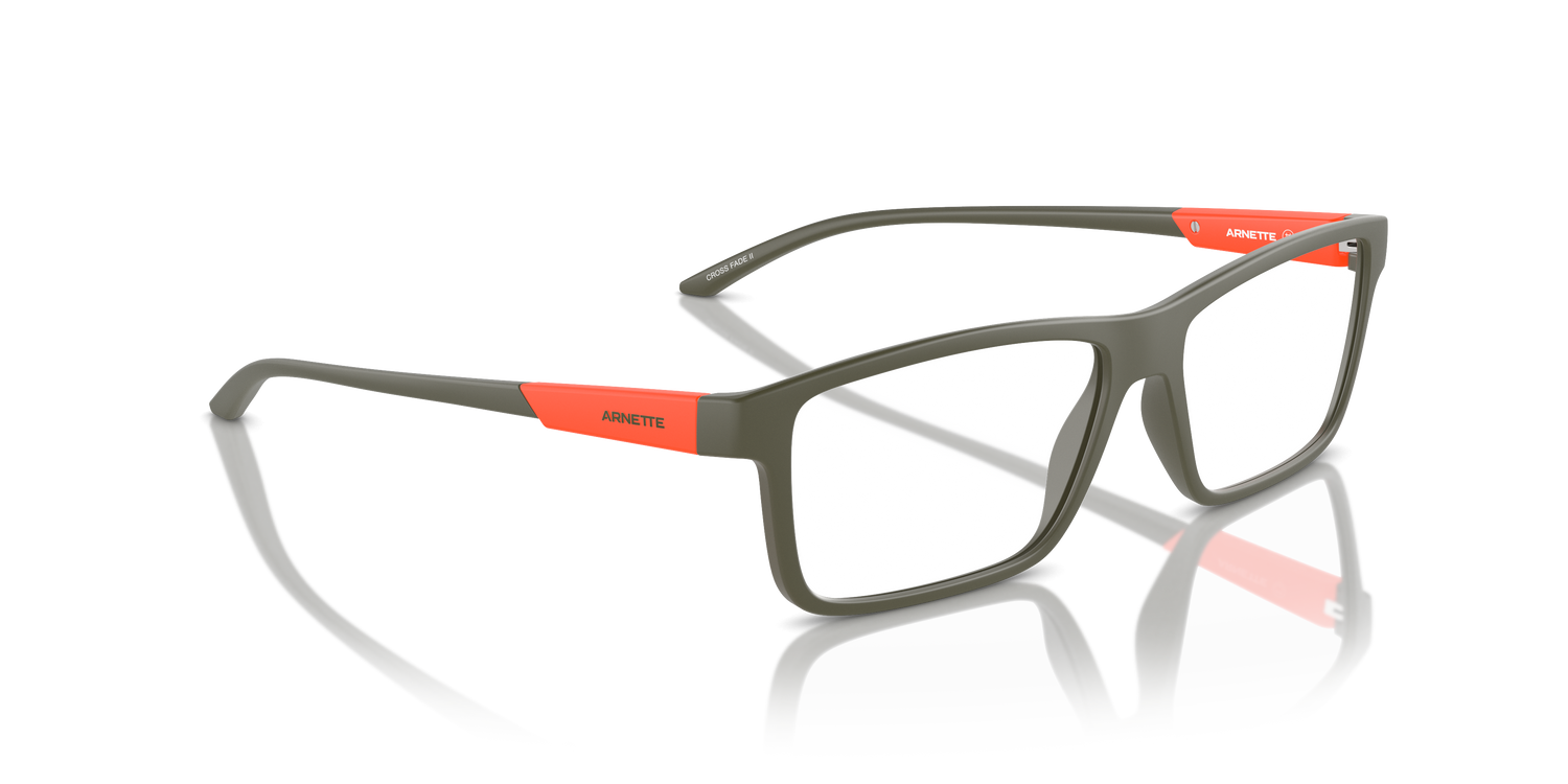 ARNETTE AN7216 CROSS FADE II 2854 54