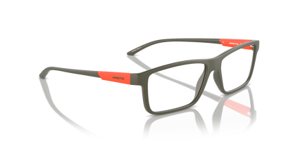 ARNETTE AN7216 CROSS FADE II 2854 54