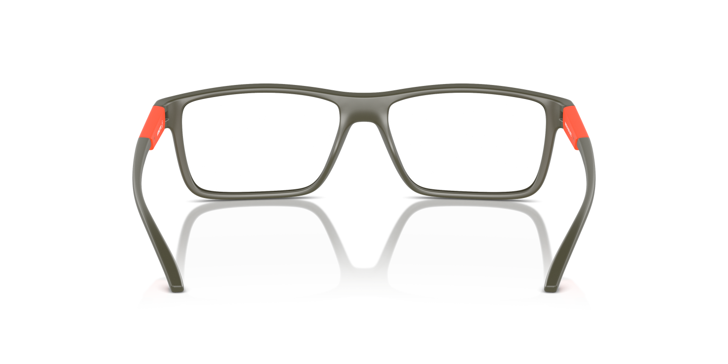 ARNETTE AN7216 CROSS FADE II 2854 54