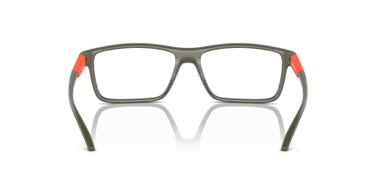 ARNETTE AN7216 CROSS FADE II 2854 54