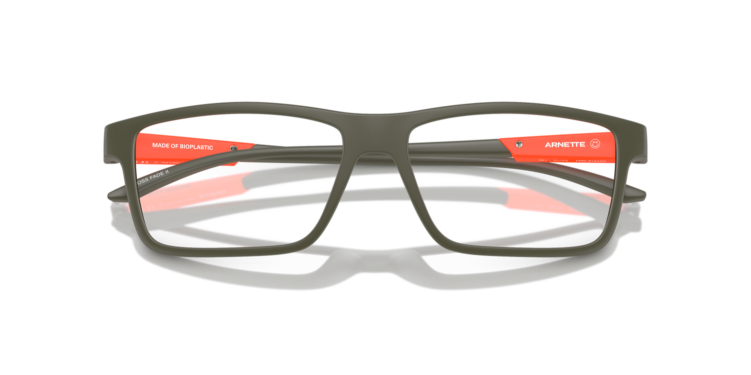 ARNETTE AN7216 CROSS FADE II 2854 54