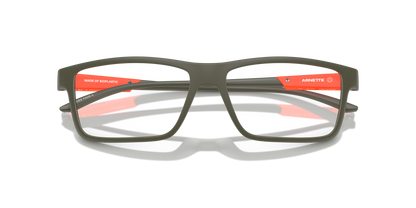 ARNETTE AN7216 CROSS FADE II 2854 54