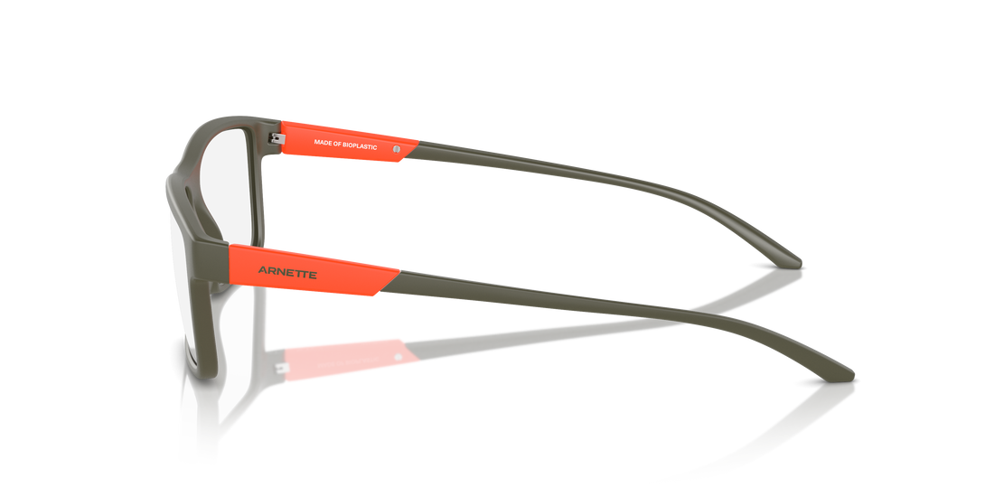 ARNETTE AN7216 CROSS FADE II 2854 54