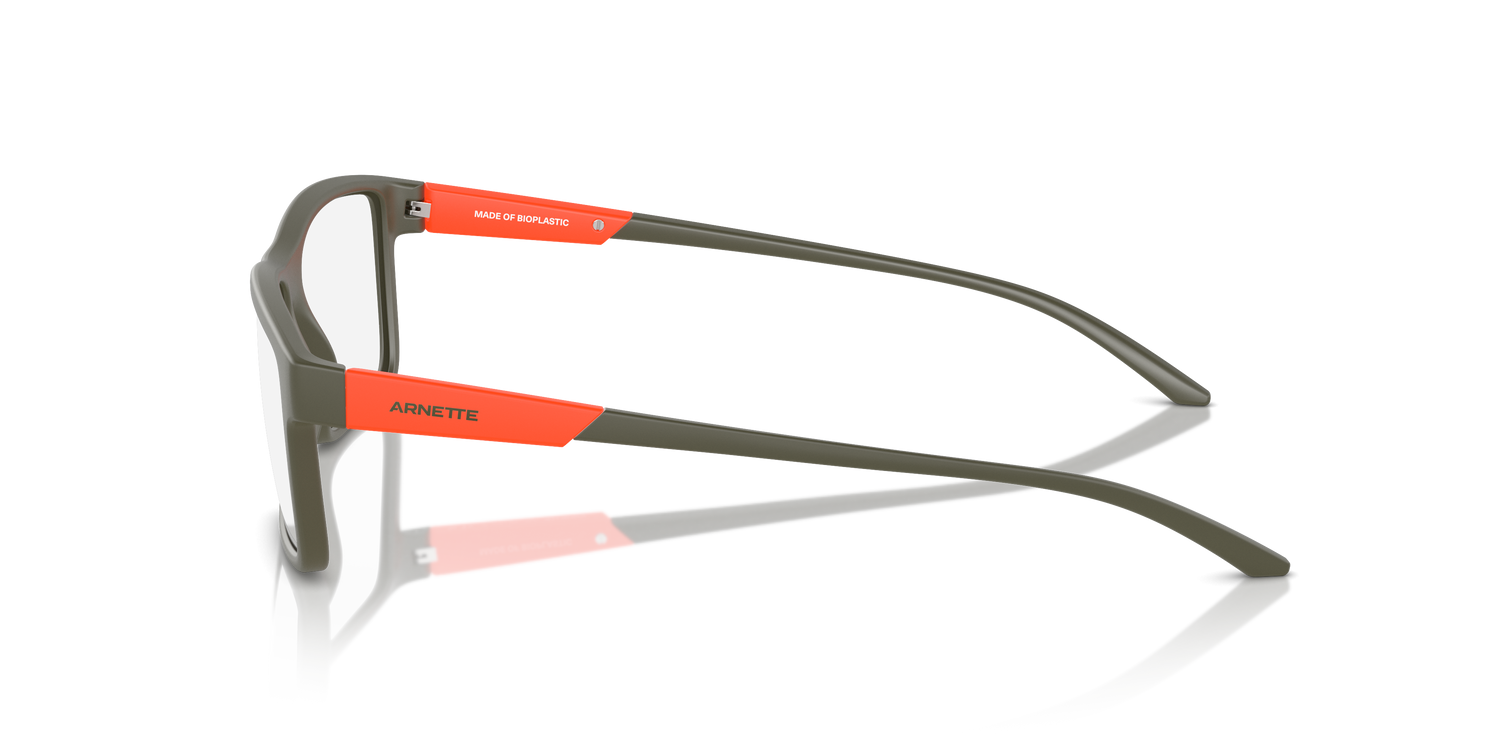 ARNETTE AN7216 CROSS FADE II 2854 54