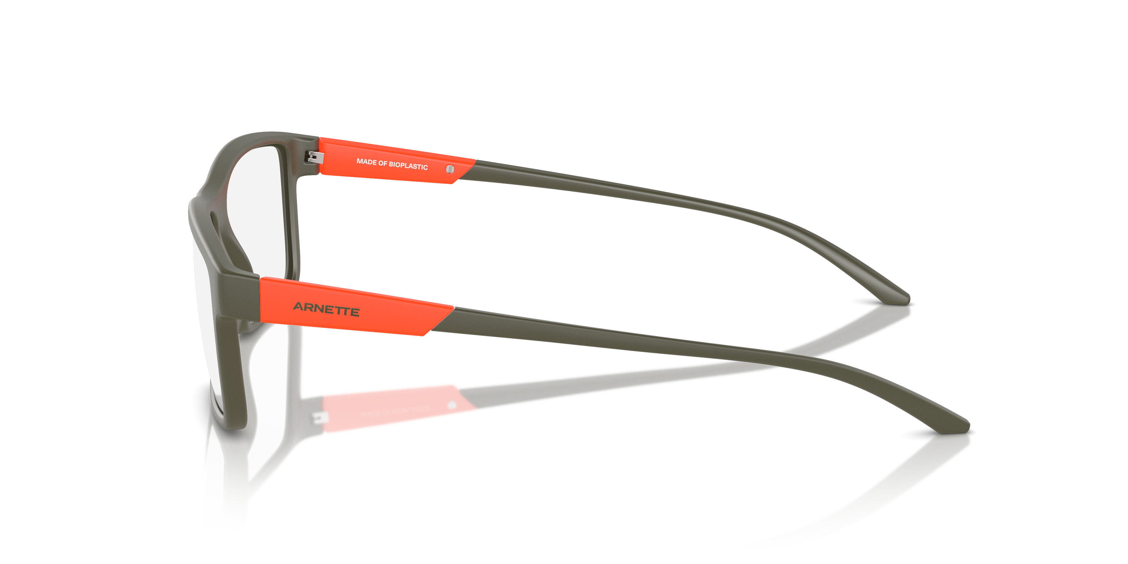 ARNETTE AN7216 CROSS FADE II 2854 54