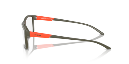 ARNETTE AN7216 CROSS FADE II 2854 54