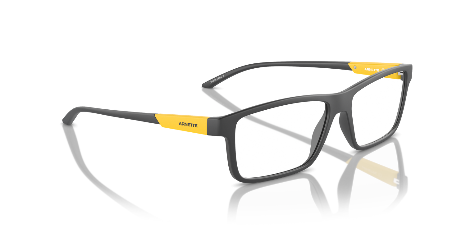 ARNETTE AN7216 CROSS FADE II 2870 54