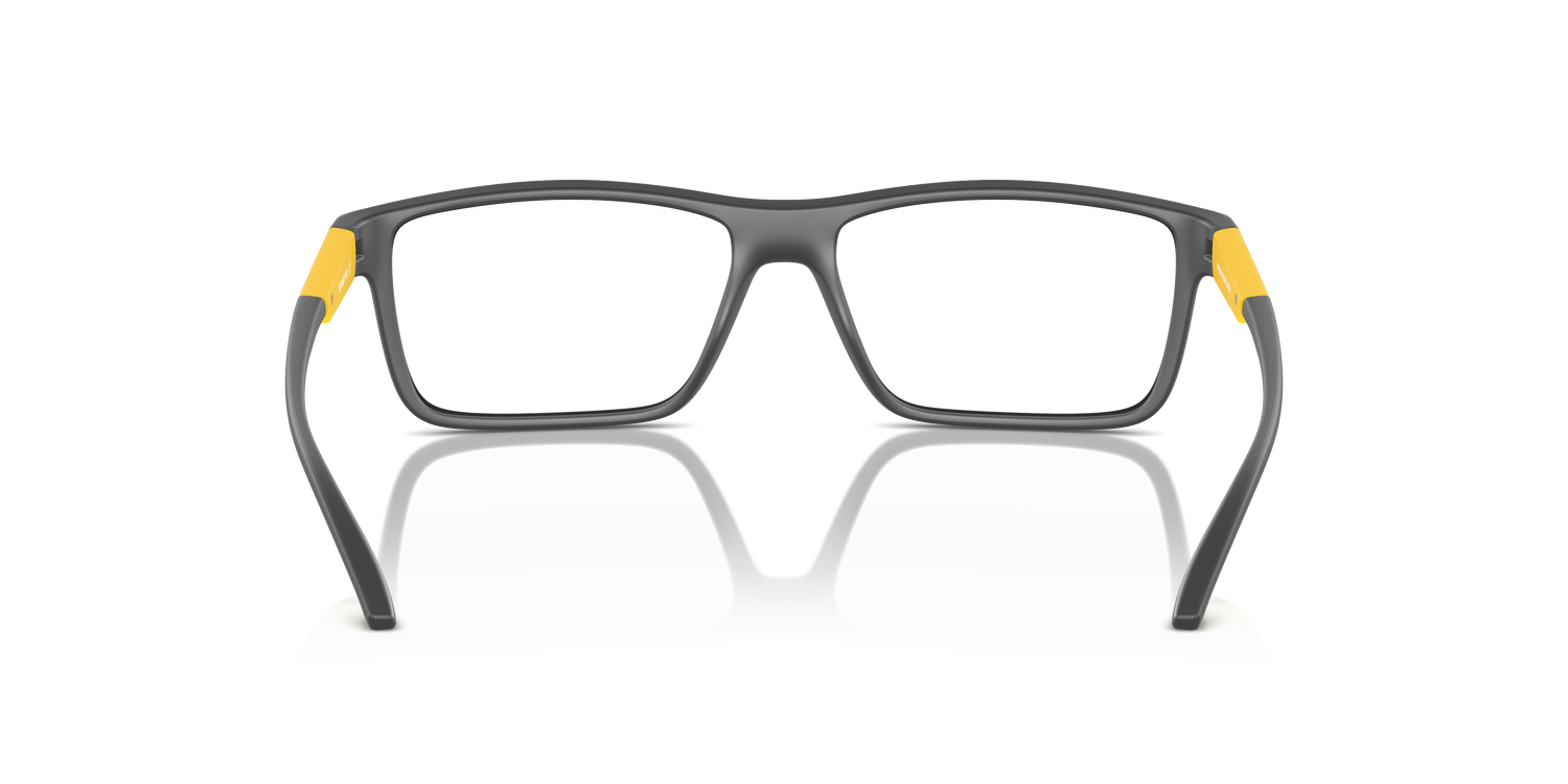 ARNETTE AN7216 CROSS FADE II 2870 54