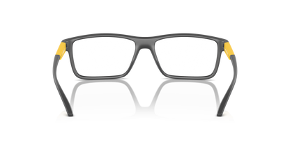 ARNETTE AN7216 CROSS FADE II 2870 54