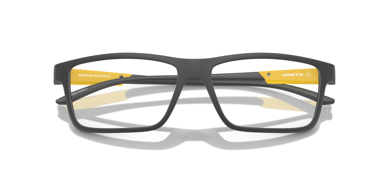 ARNETTE AN7216 CROSS FADE II 2870 54