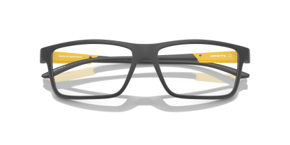 ARNETTE AN7216 CROSS FADE II 2870 54