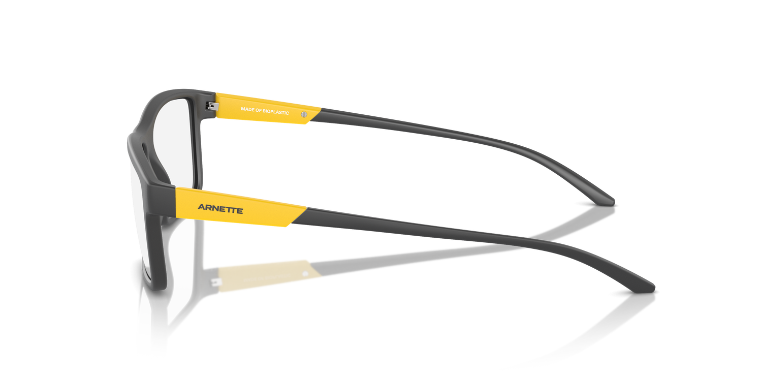 ARNETTE AN7216 CROSS FADE II 2870 54