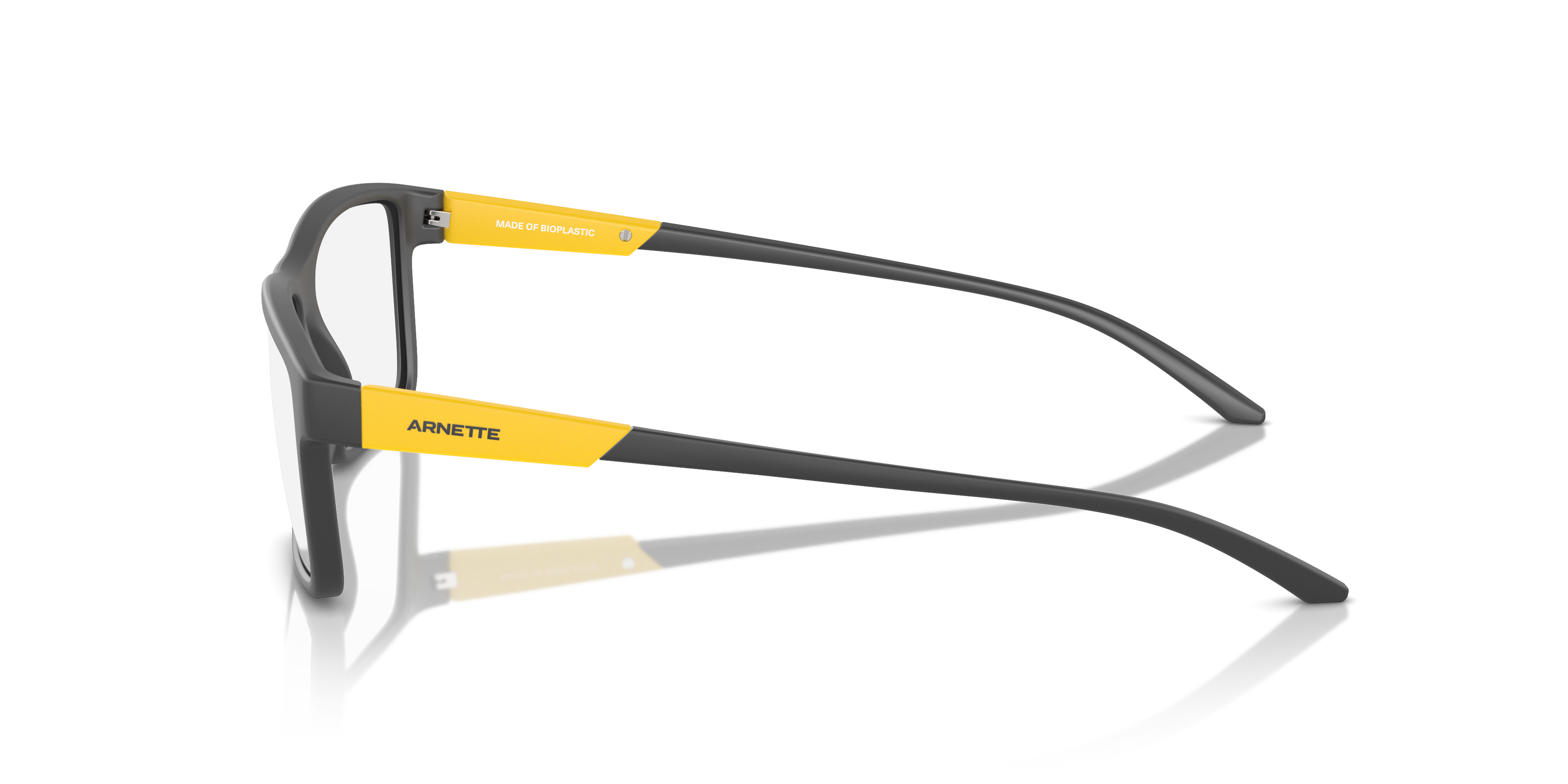 ARNETTE AN7216 CROSS FADE II 2870 54