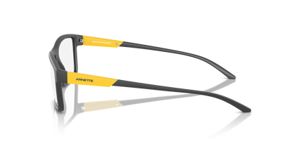 ARNETTE AN7216 CROSS FADE II 2870 54