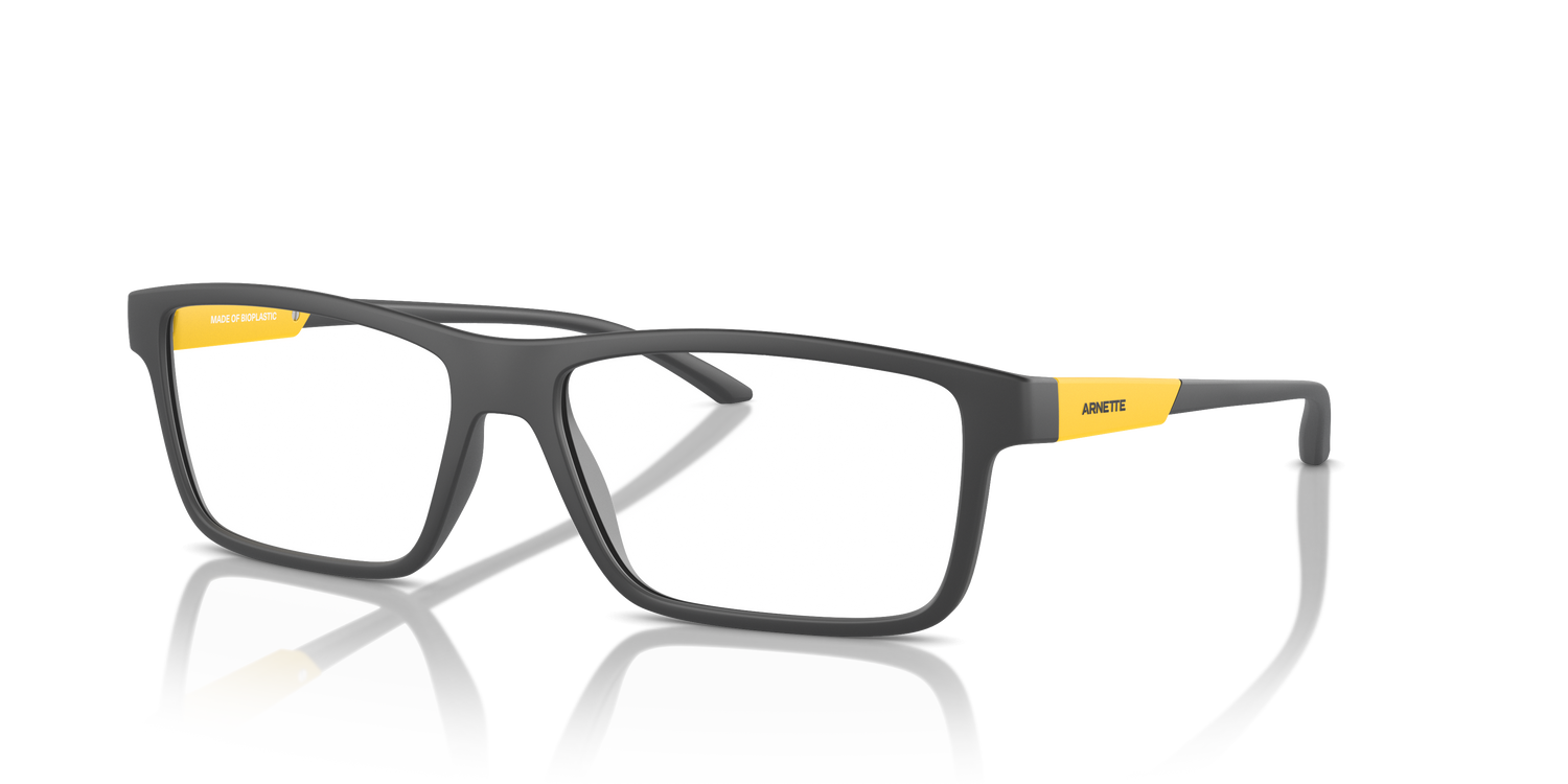 ARNETTE AN7216 CROSS FADE II 2870 54