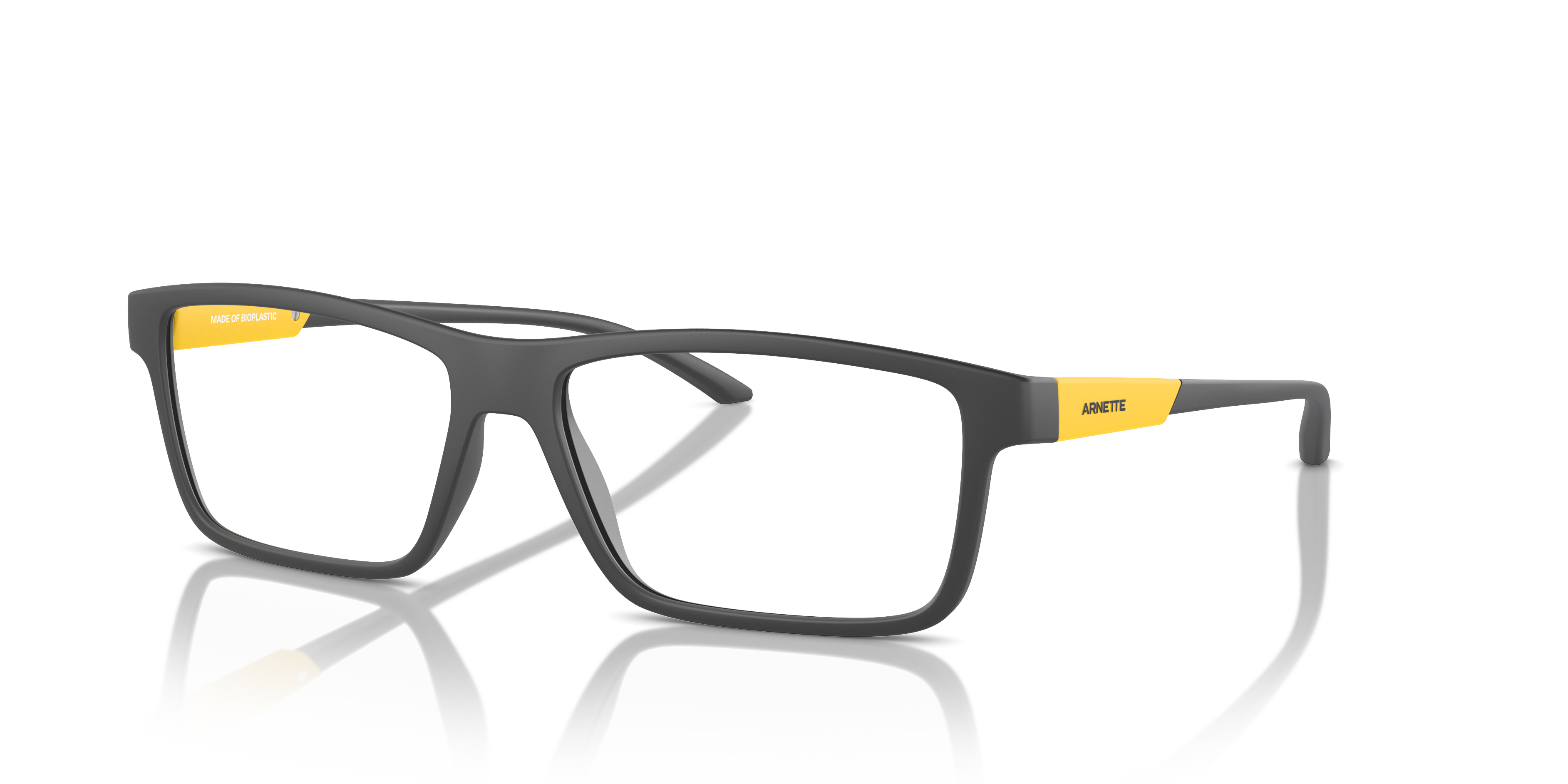 ARNETTE AN7216 CROSS FADE II 2870 54