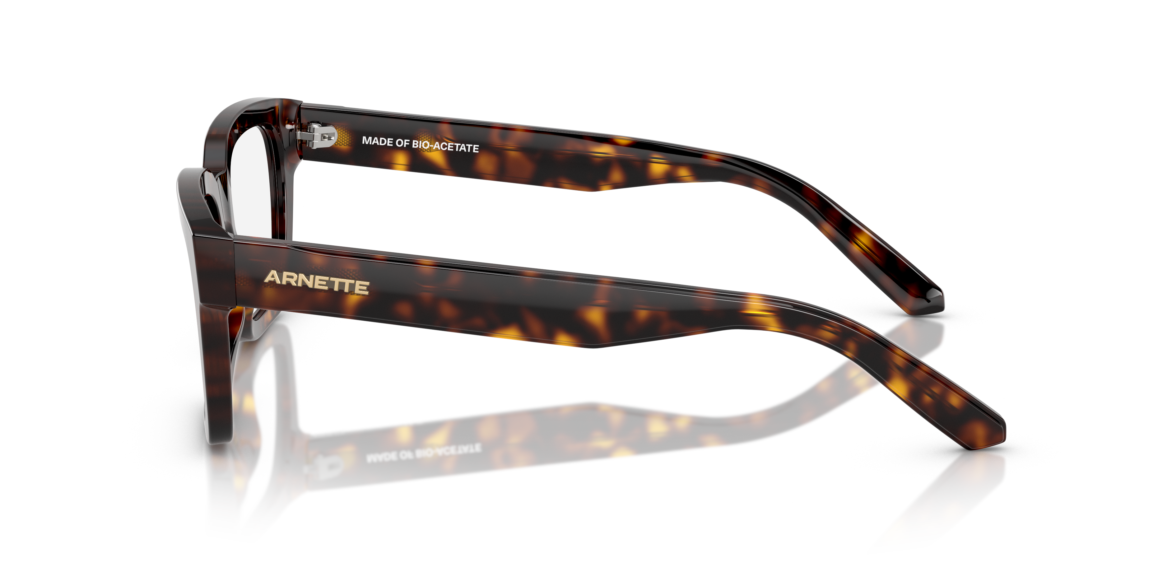 ARNETTE AN7228 COLD HEART 1222 53